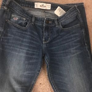 Holliter Skinny Jeans